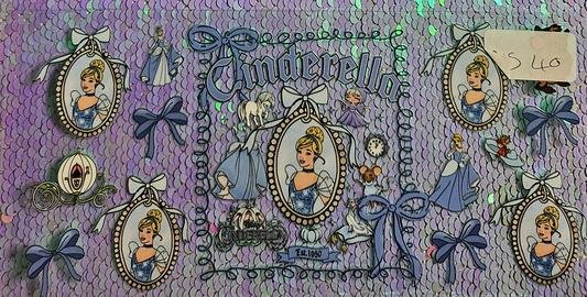 Disney Princess 15