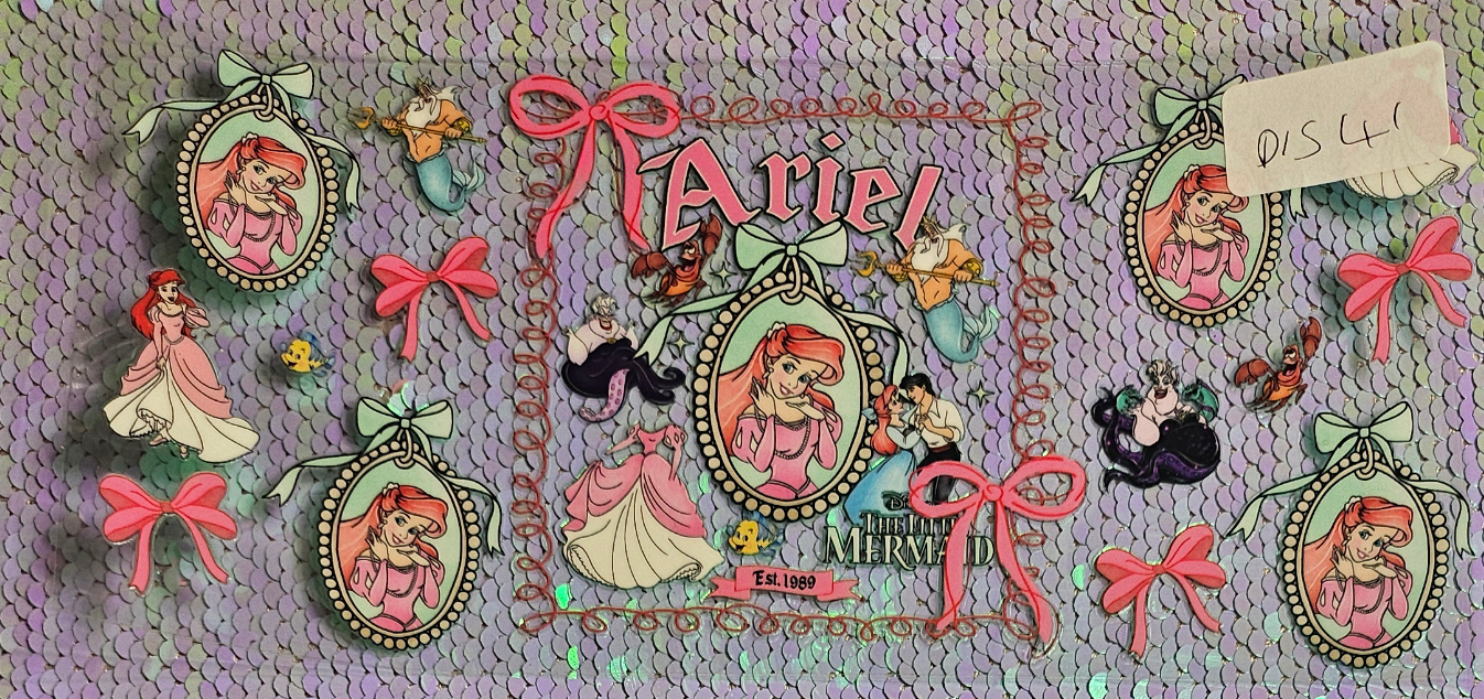 Disney Princess 16