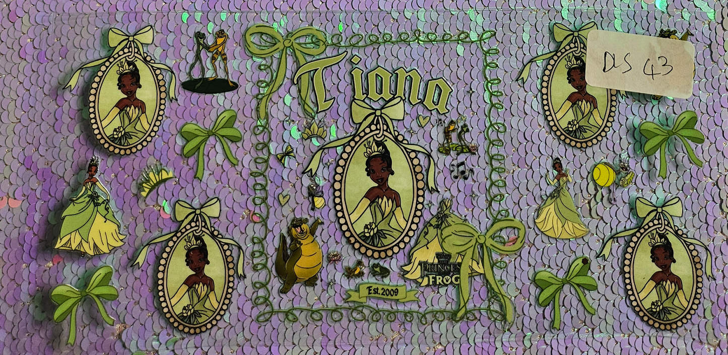 Disney Princess 18