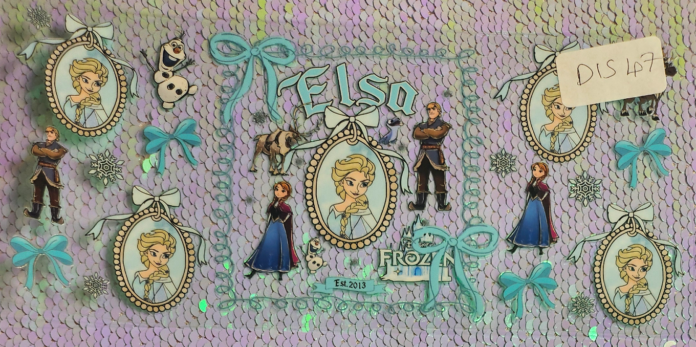 Disney Princess 22