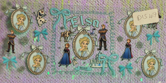 Disney Princess 22