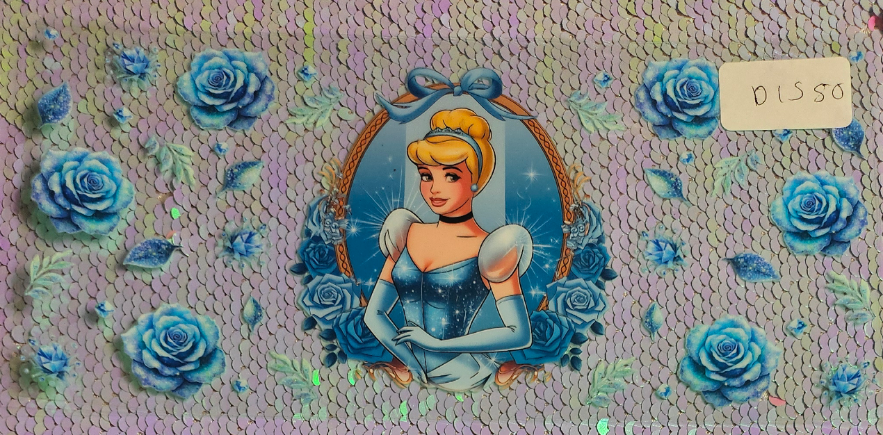 Disney Princess 25