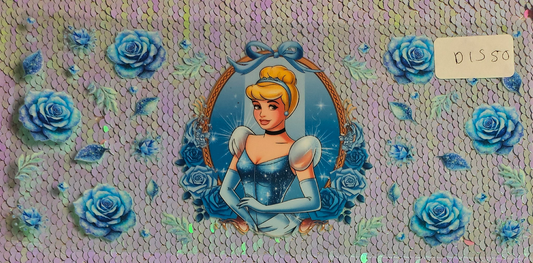Disney Princess 25