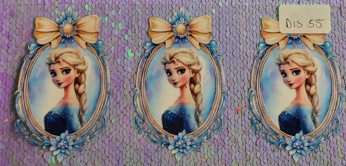 Disney Princess 30