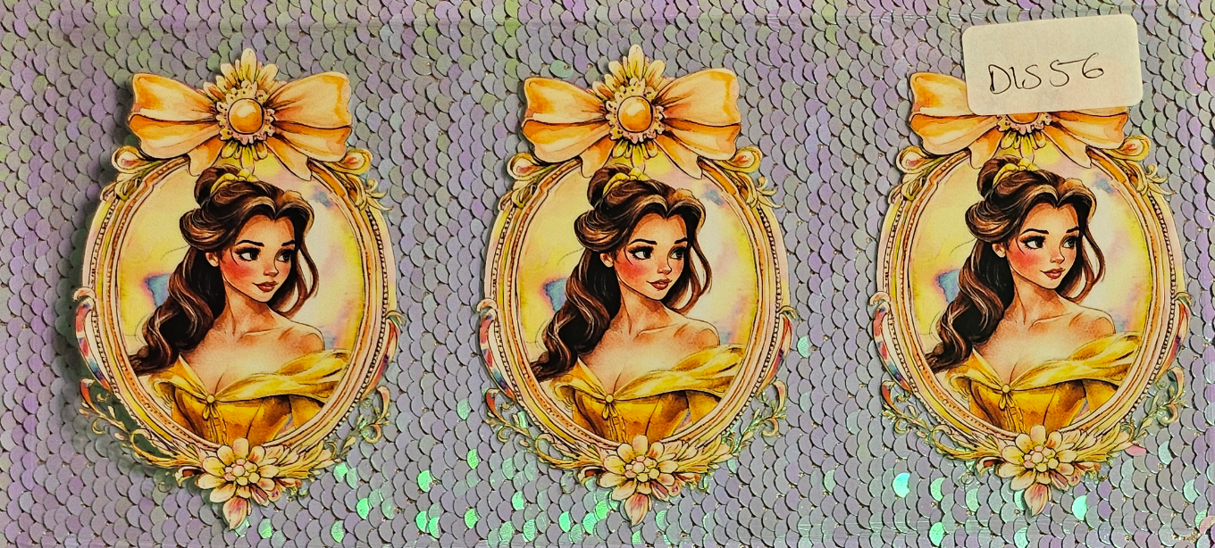 Disney Princess 31