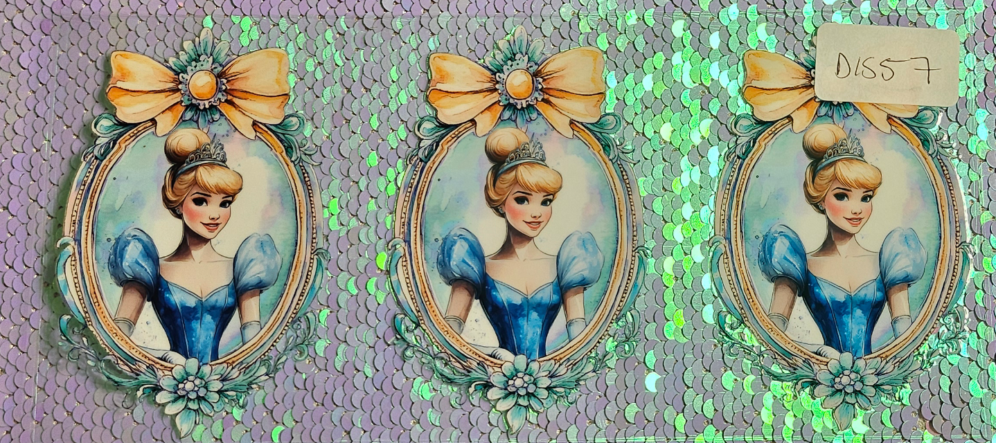Disney Princess 32