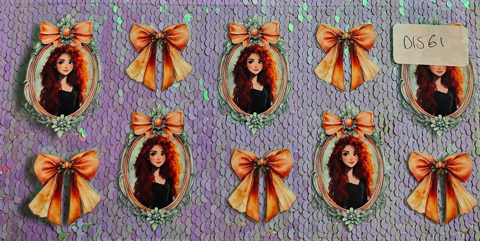 Disney Princess 36