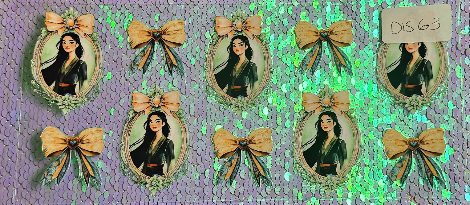 Disney Princess 38