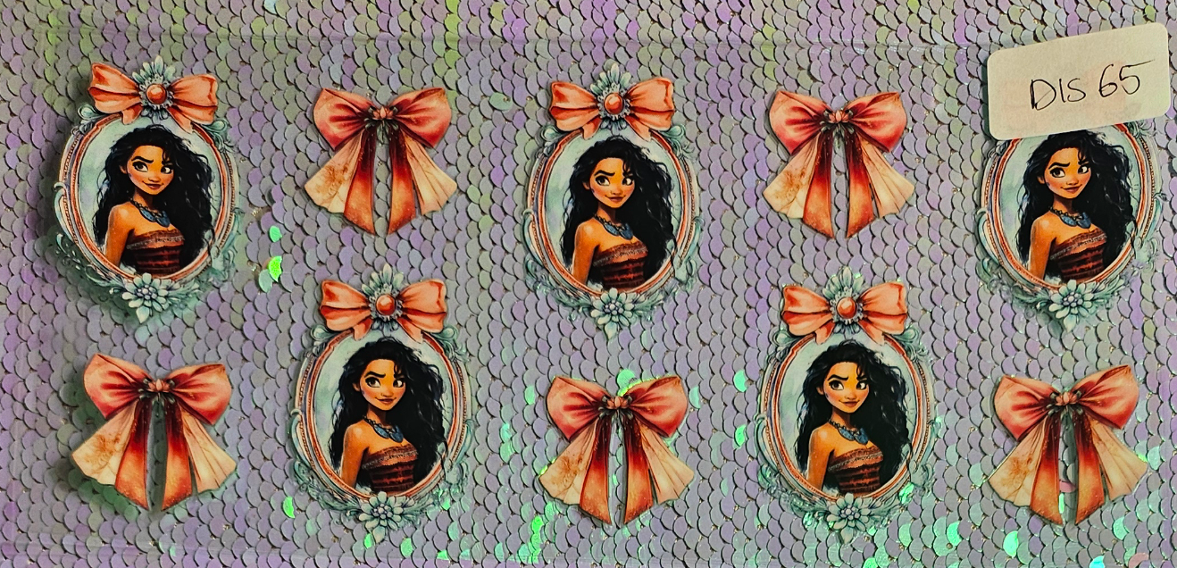 Disney Princess 40