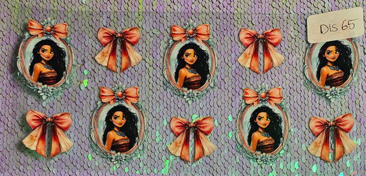 Disney Princess 40