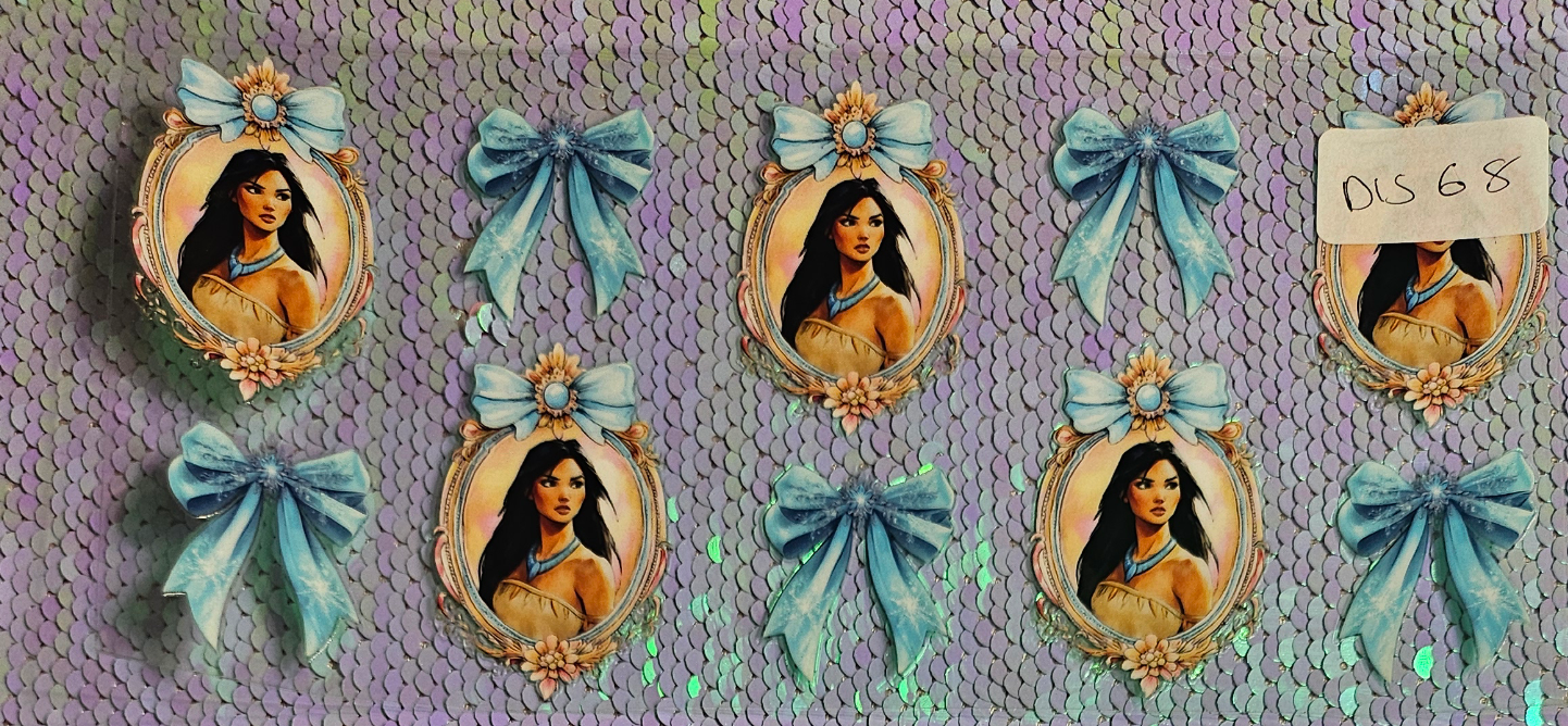 Disney Princess 43
