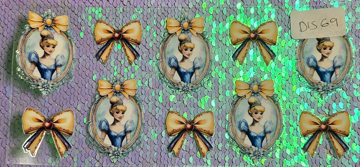 Disney Princess 44