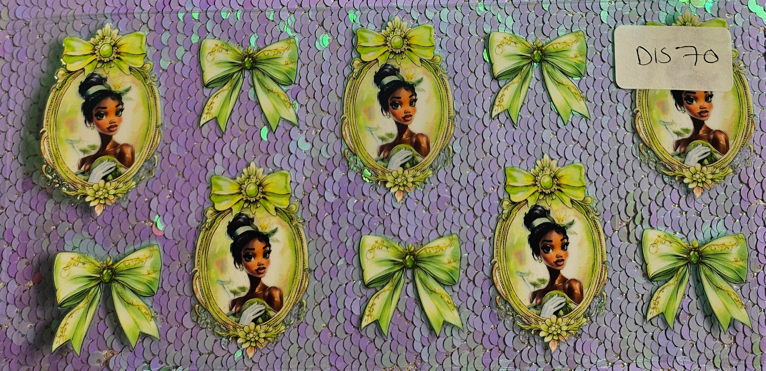 Disney Princess 45