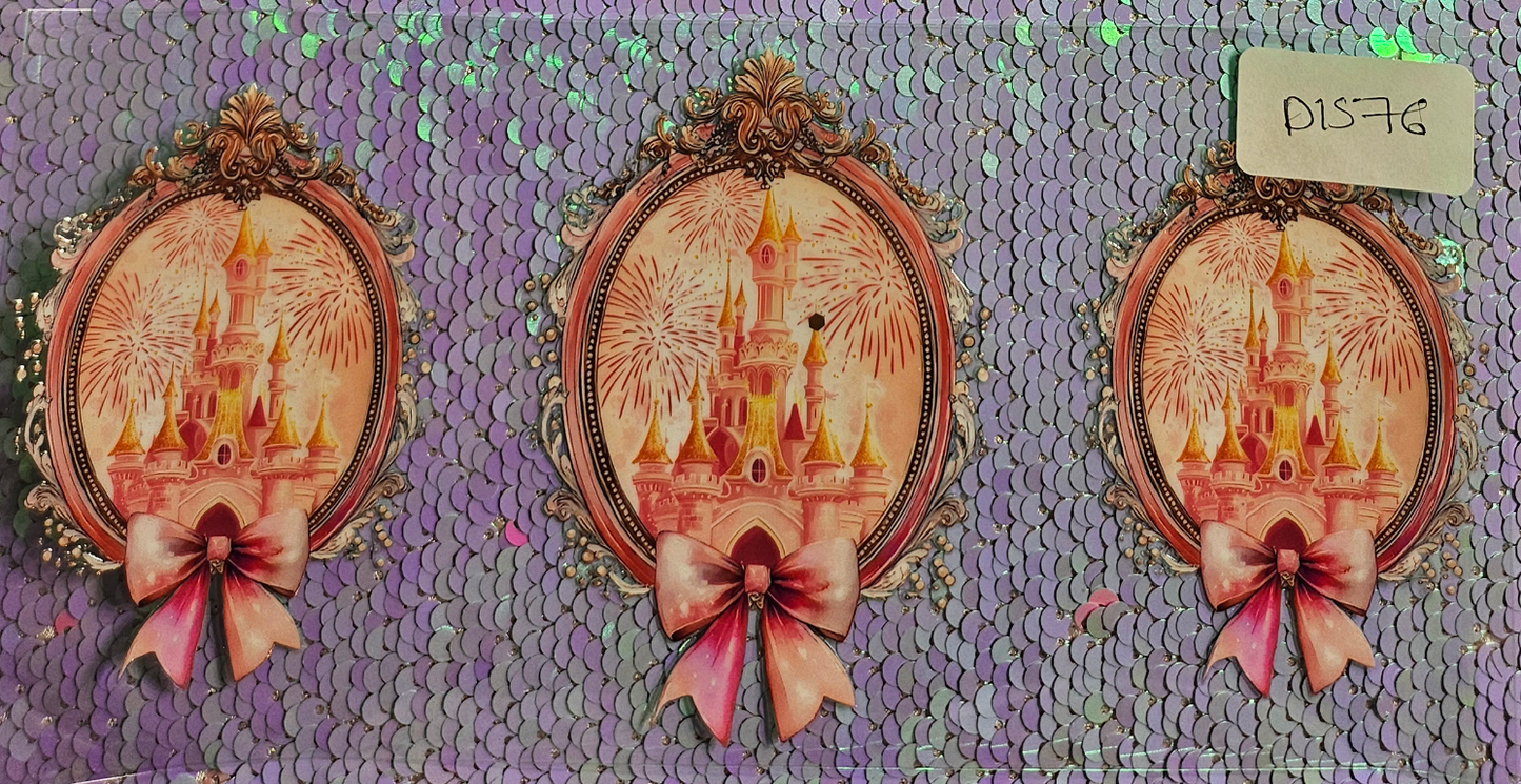 Disney Princess 50