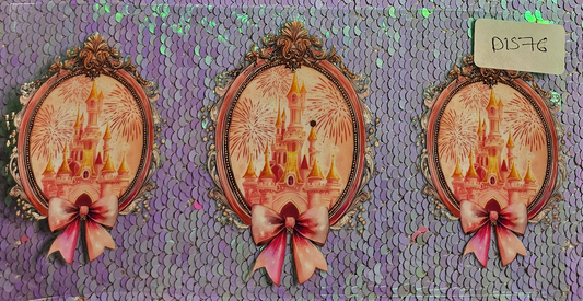 Disney Princess 50