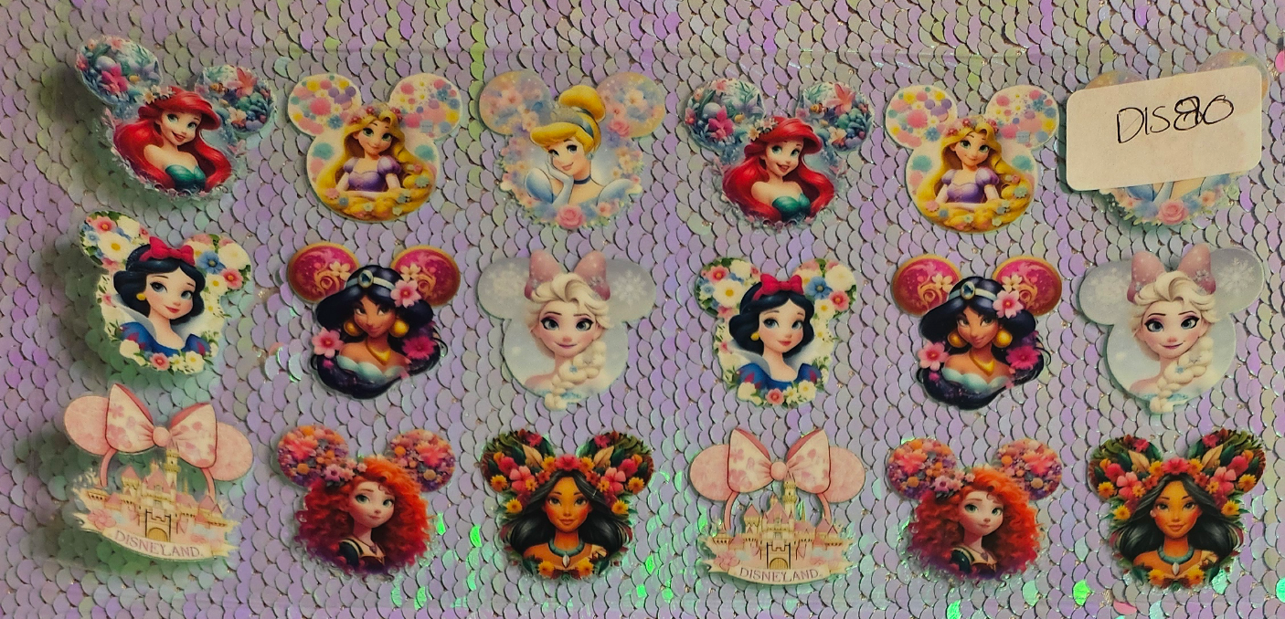 Disney Princess 54