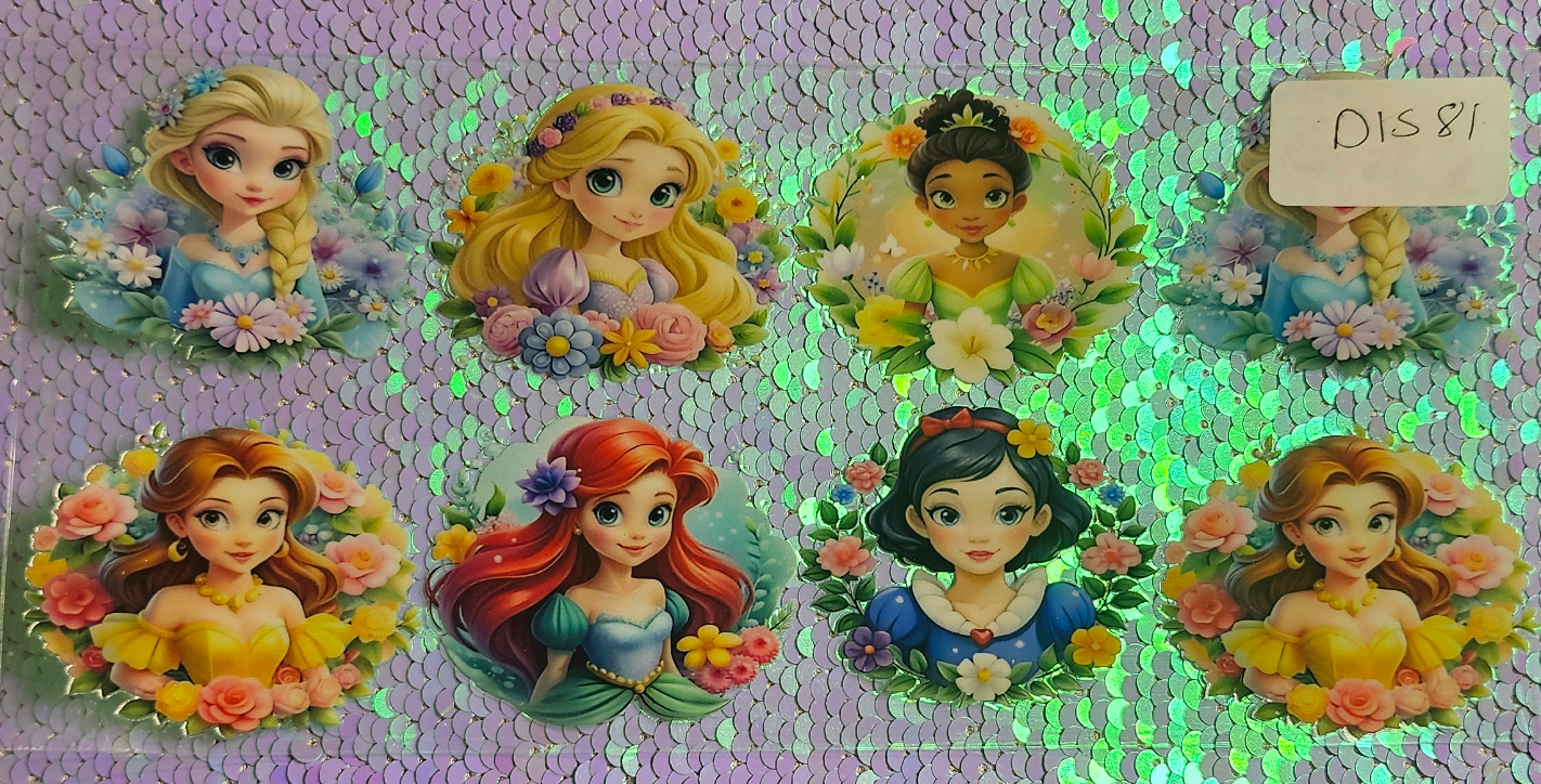 Disney Princess 55