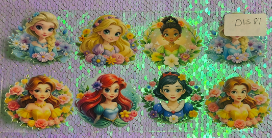 Disney Princess 55