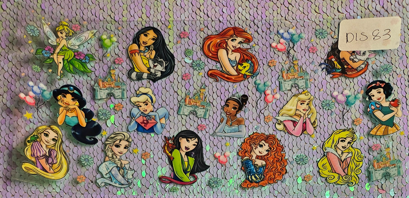 Disney Princess 57