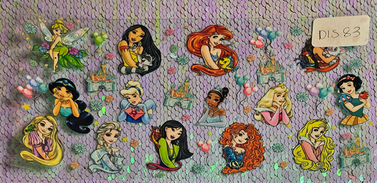 Disney Princess 57