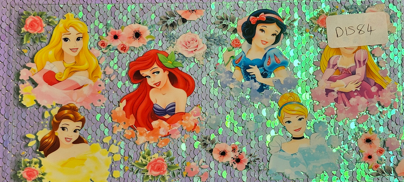 Disney Princess 58