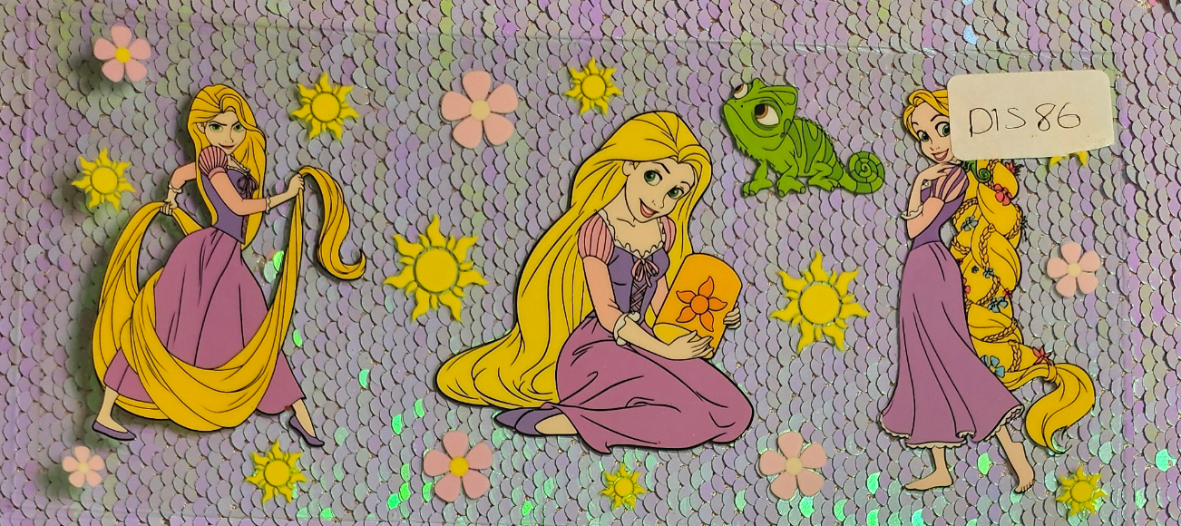 Disney Princess 60