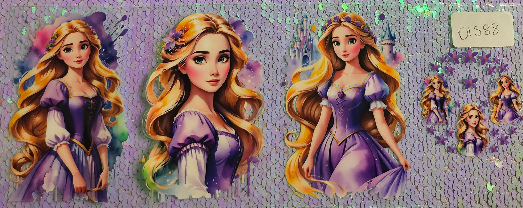 Disney Princess 62