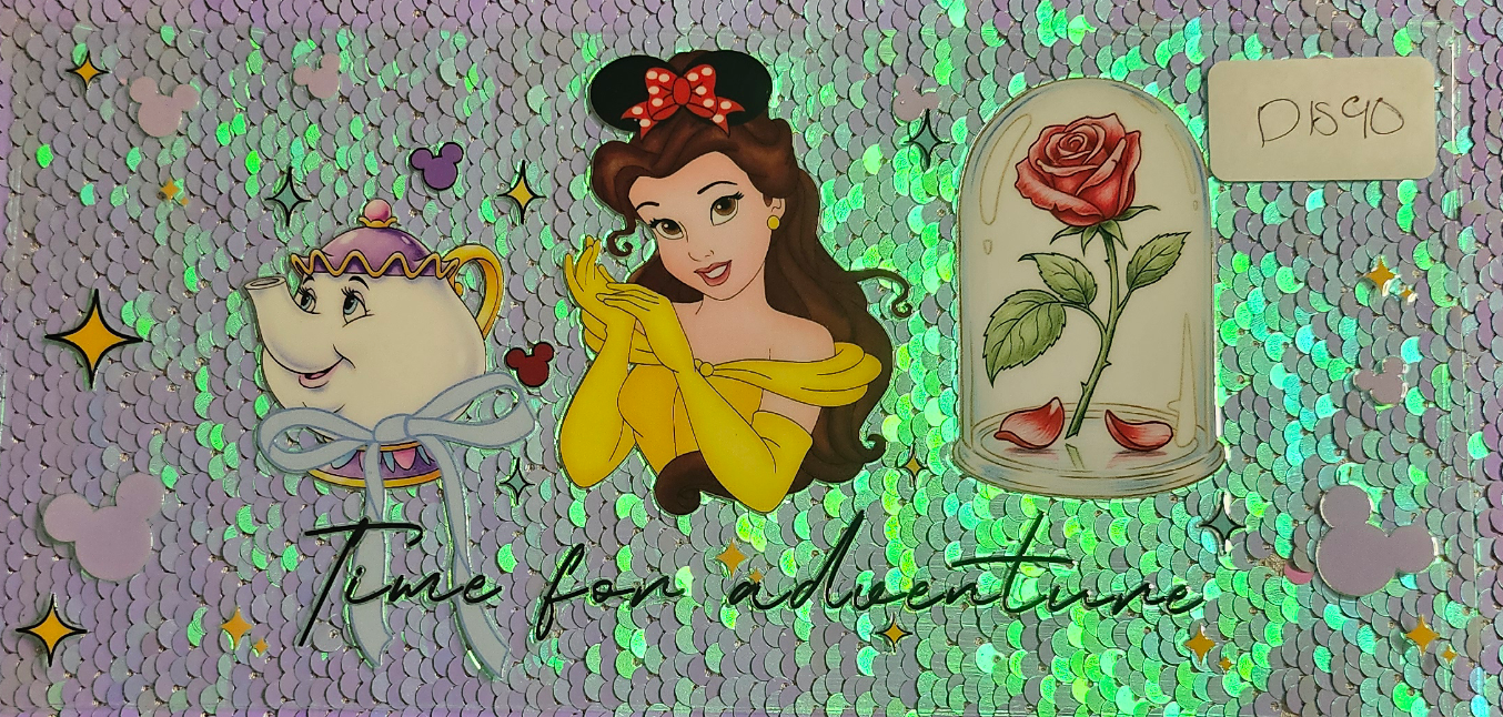 Disney Princess 64