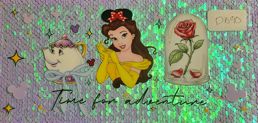 Disney Princess 64