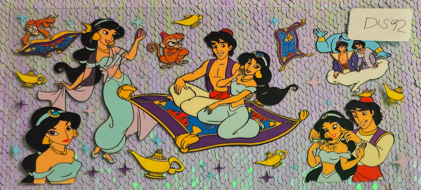 Disney Princess 65