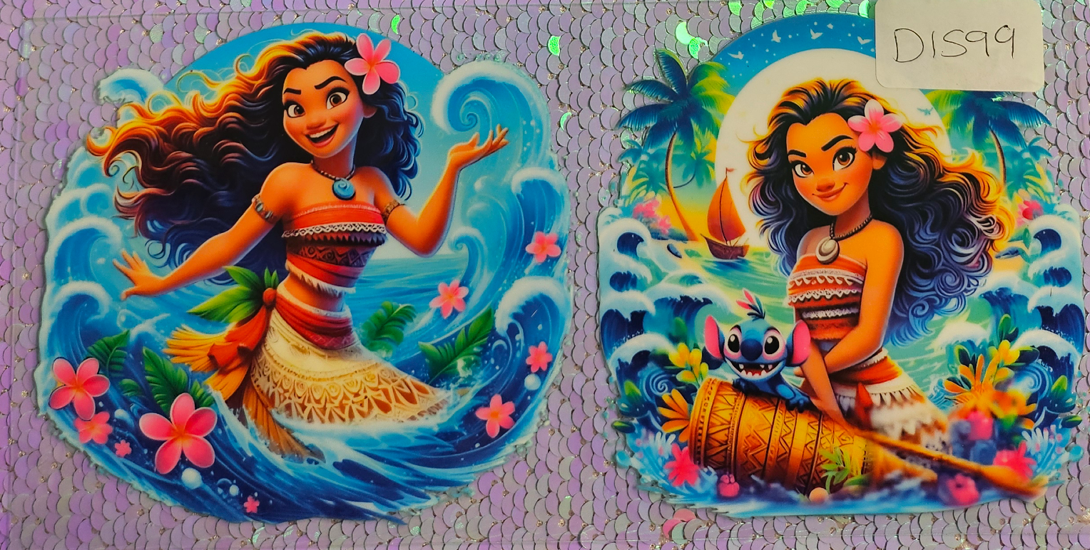 Disney Princess 70