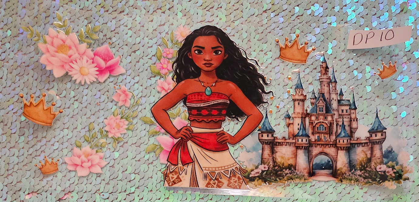 Disney Princess 106