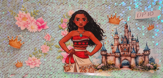 Disney Princess 106