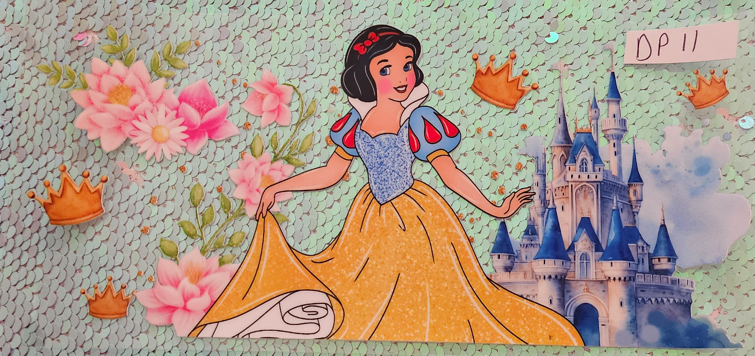 Disney Princess 107