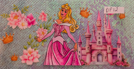 Disney Princess 108