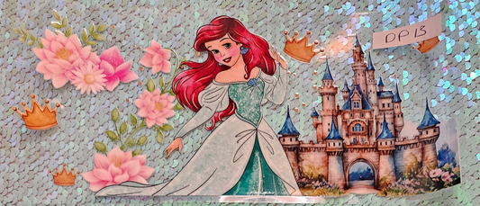 Disney Princess 109