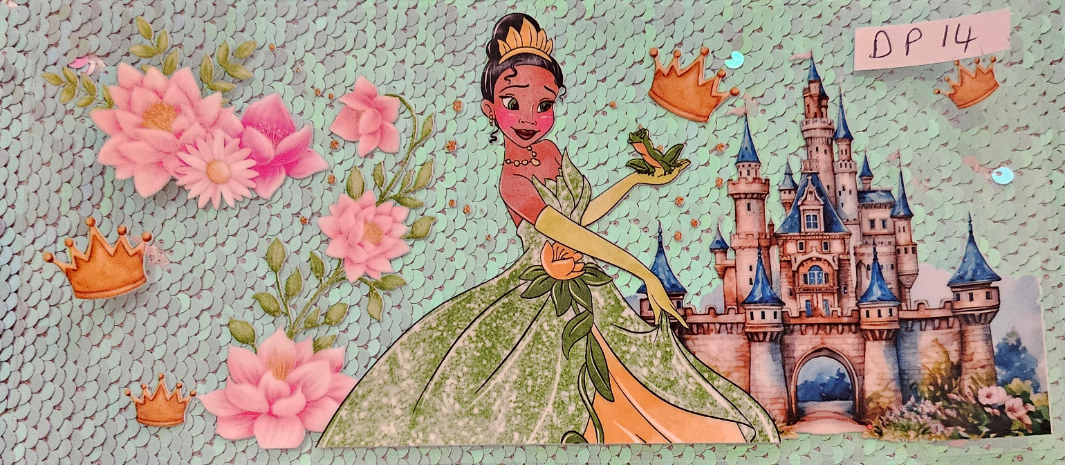 Disney Princess 110