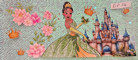 Disney Princess 110