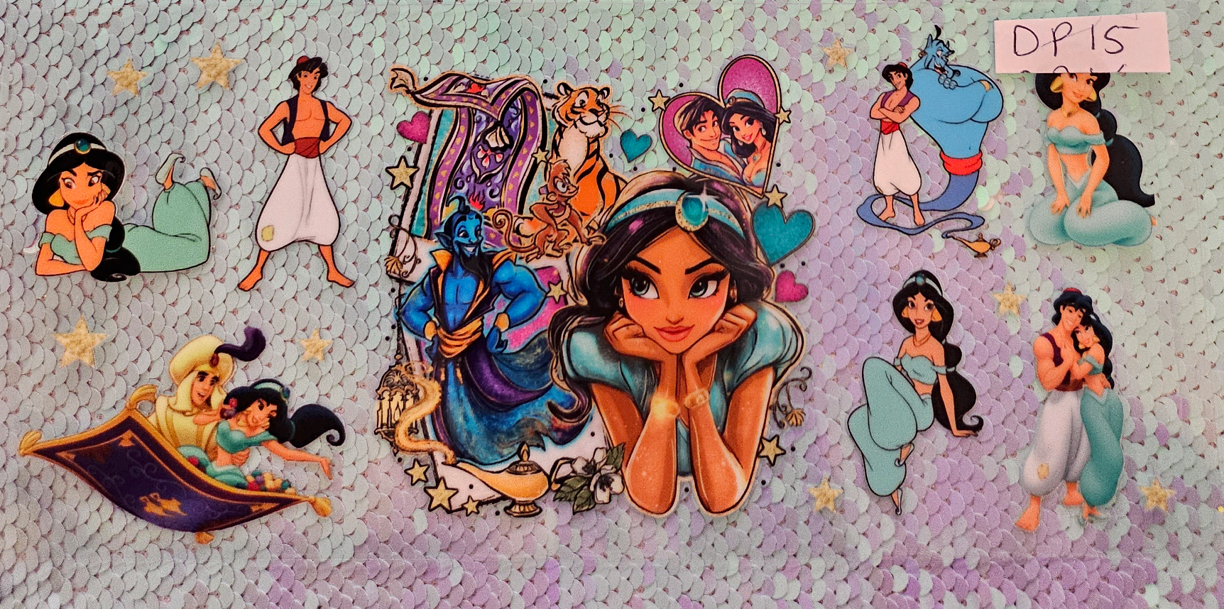 Disney Princess 111