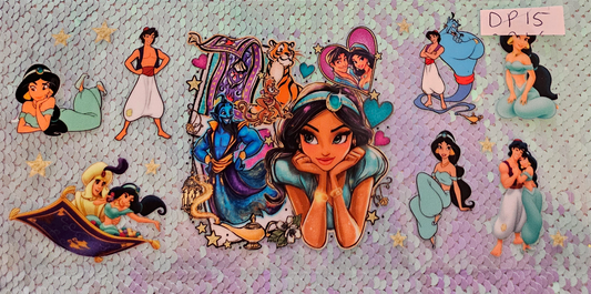 Disney Princess 111
