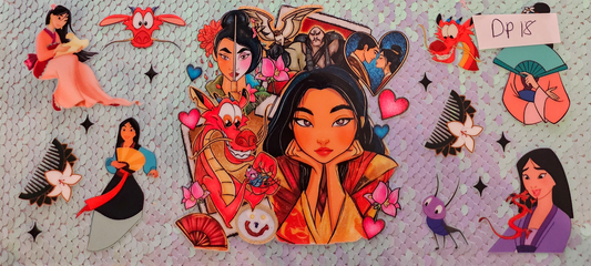 Disney Princess 112