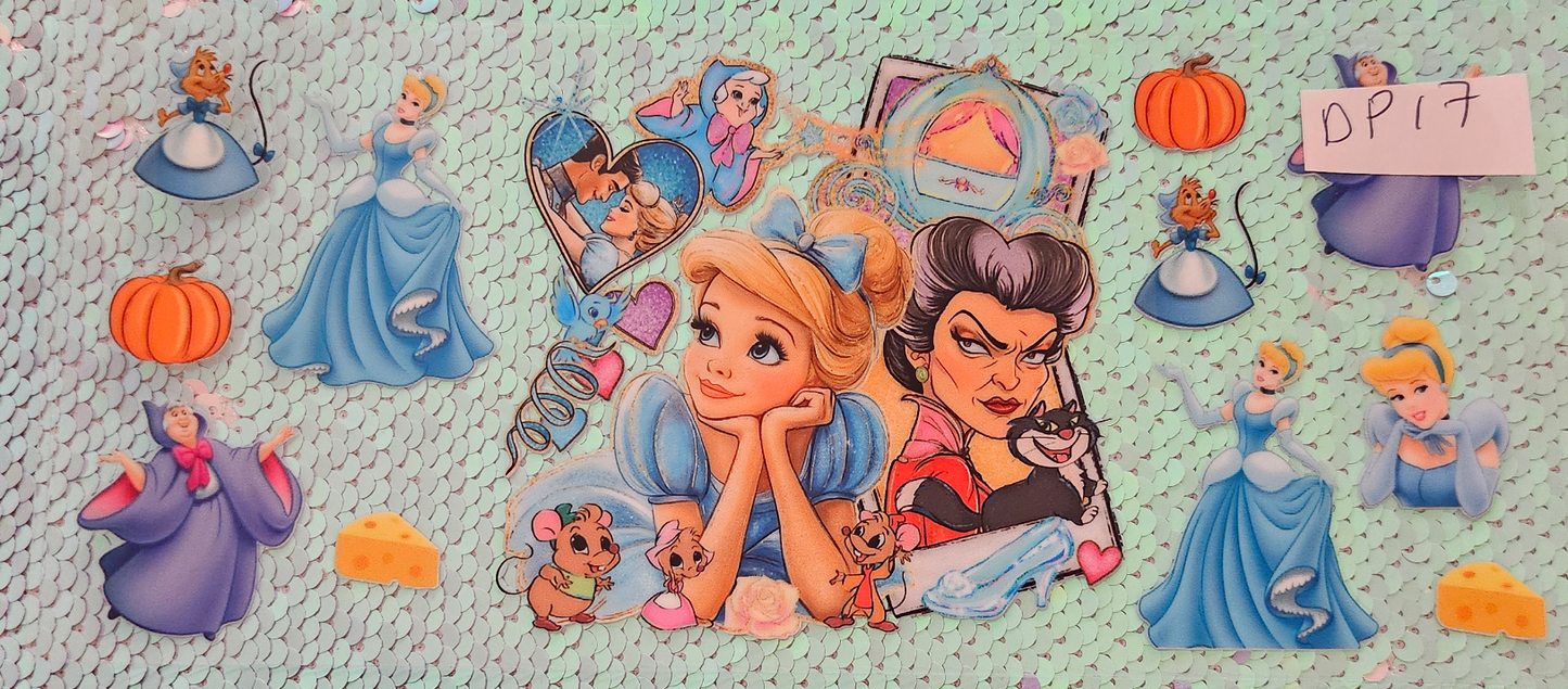 Disney Princess 113