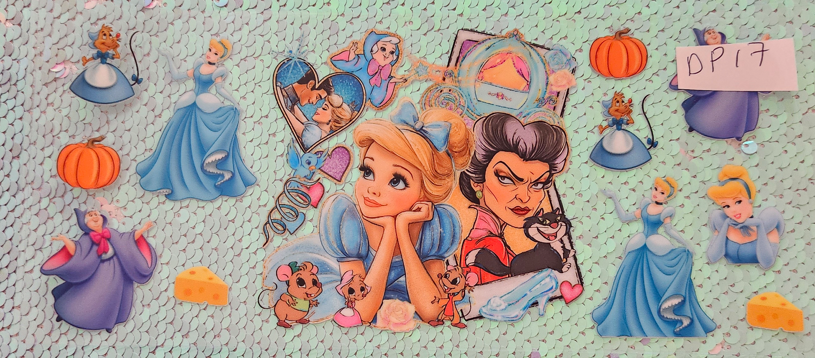 Disney Princess 113