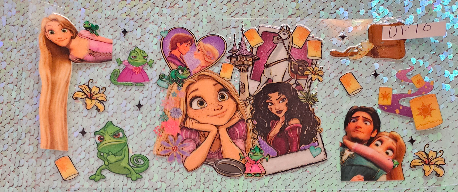 Disney Princess 114