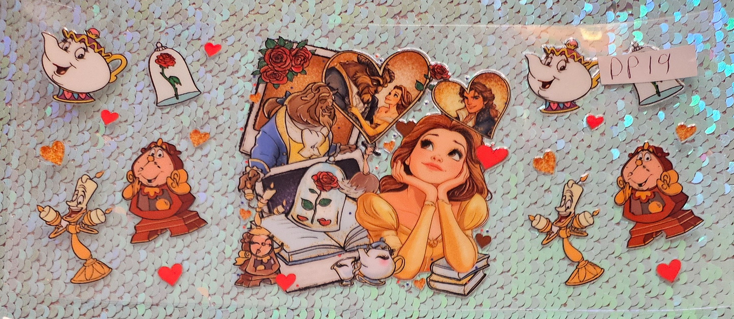 Disney Princess 115