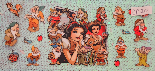 Disney Princess 116