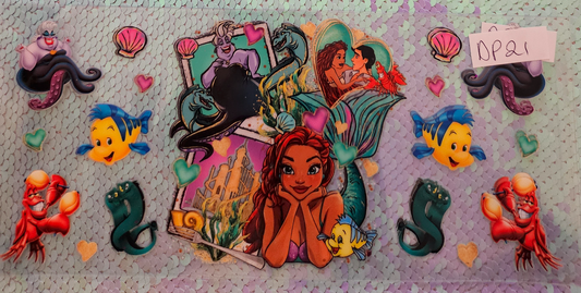 Disney Princess 117