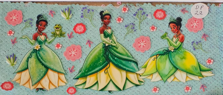 Disney Princess 118