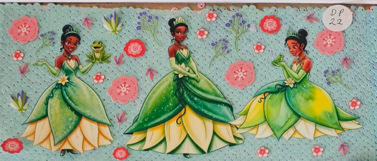 Disney Princess 118