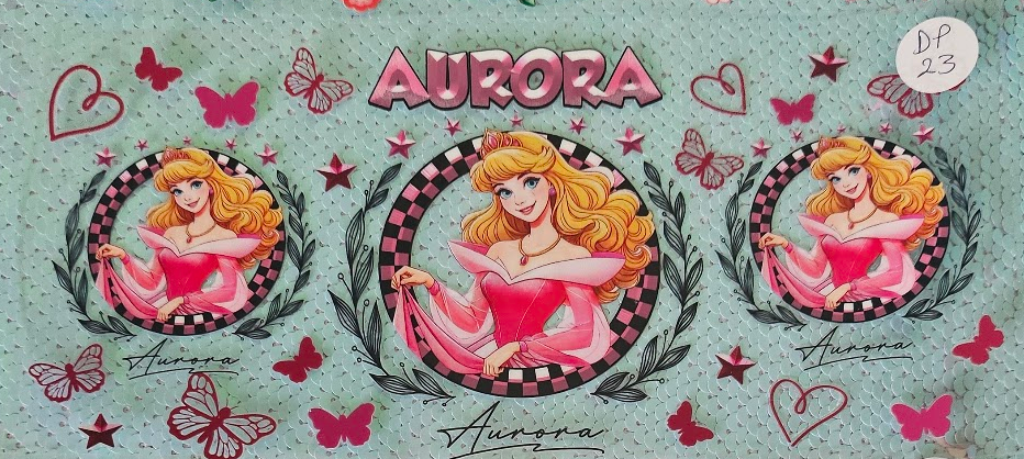 Disney Princess 119